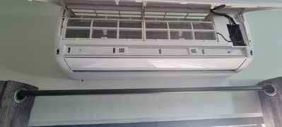 Pel majestic 1.5 ton non inverter