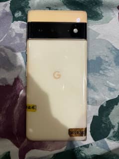 Google pixel 6pro
