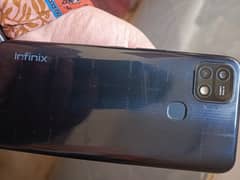 Infinix Hot 10i