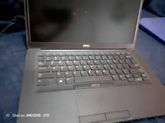 Dell laptop