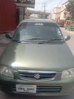 Suzuki Alto 2008