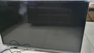 changhong Ruba tv