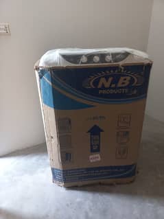 Air Cooler