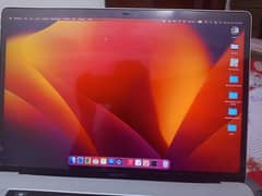 Macbook Pro 15 inches core i7