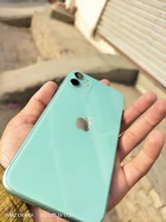 IPHONE 11 NON PTA