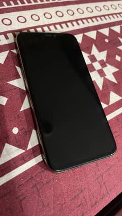 iPhone XS 256 gb non pta