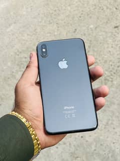 Iphone xs max
