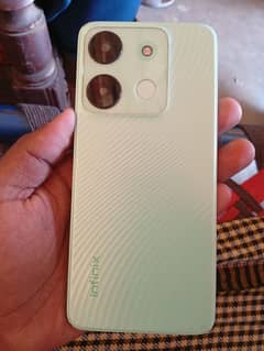 infinix smart 7