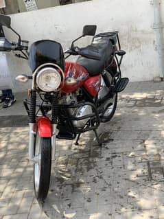 Suzuki gs150SE 2022