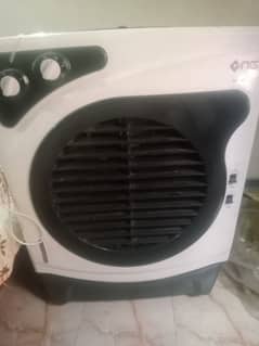 NasGas Room Electric Air Cooler for sale Model:NAC-9700