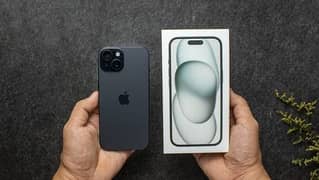 Iphone 15 non pta jv