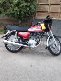 2015 HONDA 125 ORIGINALFOR SALE