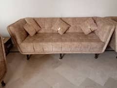Like new condition sofa