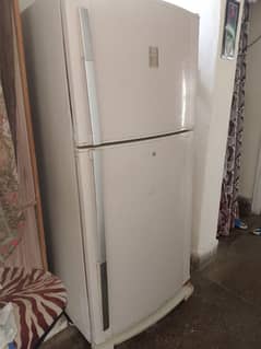 Dawlance full size fridge for sale
