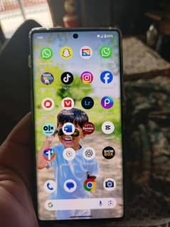 Google Pixel 6 Pro
