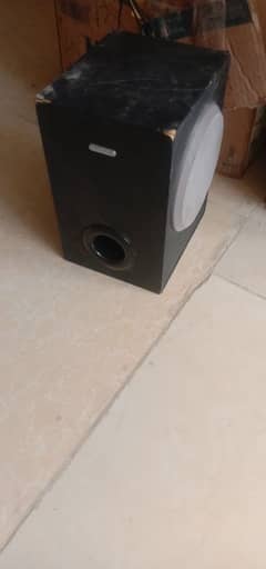 speakers