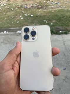 13 pro all ok no open & repair set