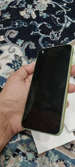 Samsung galaxy A14 6/128.