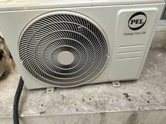 pel DC inverter 1 ton