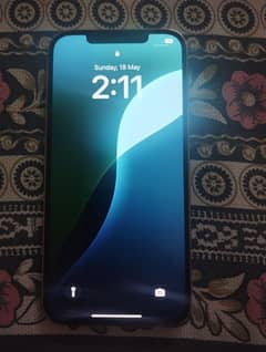 Iphone 12 pro max 256gb factory unlocked
