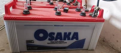 Osaka