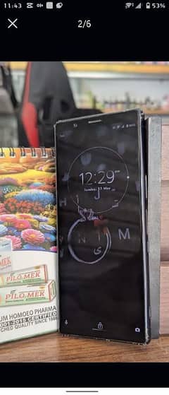 Xperia 5