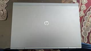 HP