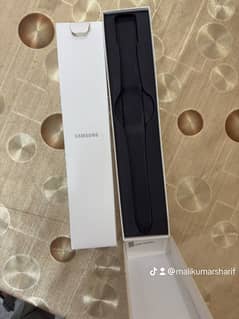 Samsung Galaxy Watch 4 Classic