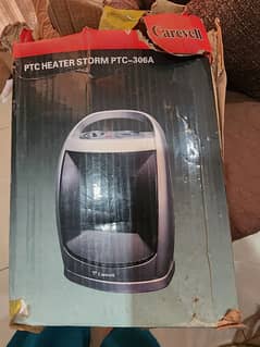 Heating