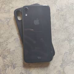 XR non PTA