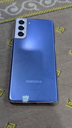 Samsung S21