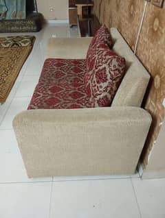 Sofa Set