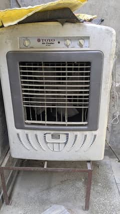 Toyo Air cooler big size