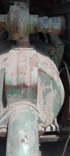 Boring pump alkaram water pump