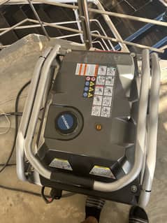 Hyundai Gasoline Generator 6.5 KW (HGS 7250)