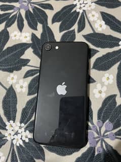 iphone se 8/10