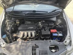 Honda city aspire 1.5