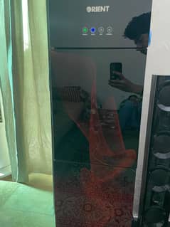 Orient Water Dispenser