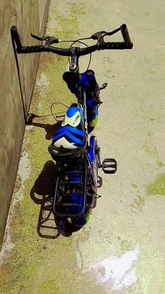 slightly used bycicle urgent sale