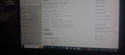 lamination hui we dell latitude core i5 6th generation condition 10/10