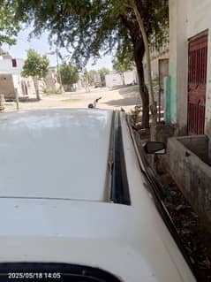 Suzuki Mehran VXR 1996