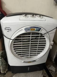 Air Cooler Inspire 9800 almost new just 1 or 2 week used