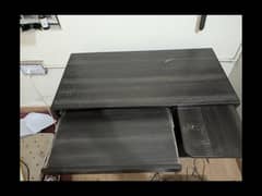 computer table brand new condition