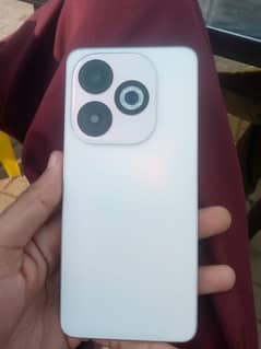 Infinix Smart 8 pro