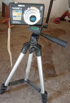 YouTube HD digital camera