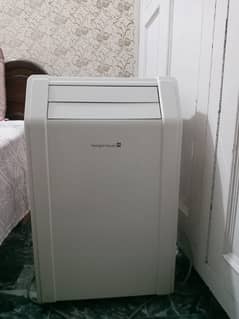 Japanese AC - Extremely energy efficient