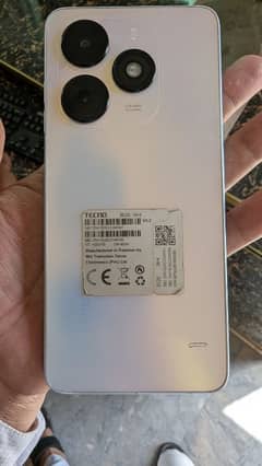 tacno spark go 24