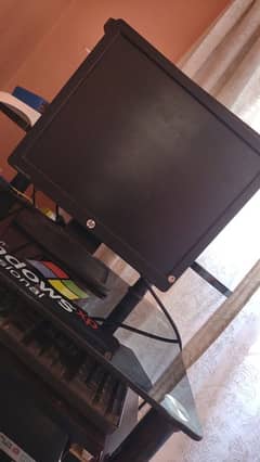 Complete PC System