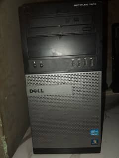 Gaming PC core i7
