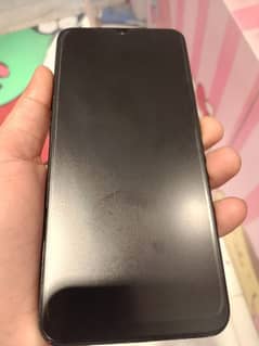oppo f11 10/8 condition . battery timing good. 4/64 memory